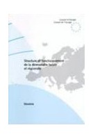 Structure et fonctionnement de la démocratie locale et régionale en Slovénie