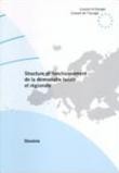 Structure et fonctionnement de la démocratie locale et régionale en Slovénie