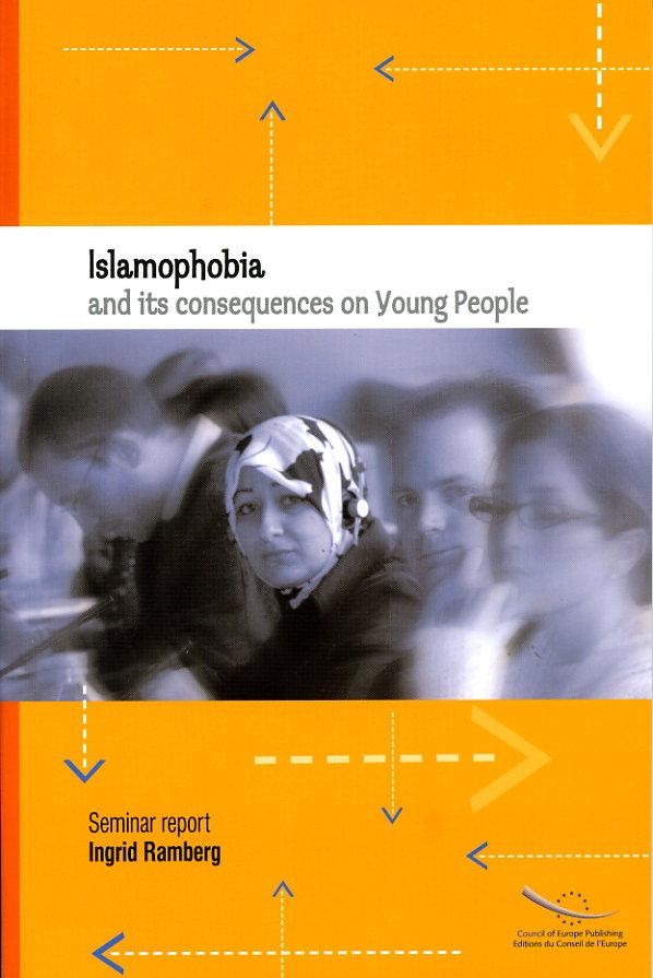 Islamophobia and its consequences on Young People