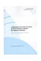 L'élaboration et la mise en oeuvre de plans d'action en faveur des espèces menacées - Atelier, Bertiz, 5-7 juin 1997  (Rencontres Environnement n° 39)