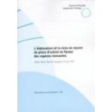 L'élaboration et la mise en oeuvre de plans d'action en faveur des espèces menacées - Atelier, Bertiz, 5-7 juin 1997  (Rencontres Environnement n° 39)
