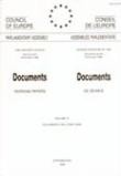Assemblée Parlementaire - Documents de séance - session ordinaire de 1998 (Première partie, Tome I), 26-30 janvier 1998