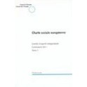 Charte sociale européenne - Comité d'experts indépendants - Conclusions XIV-1 (Tome 2)