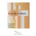 Culture et médias - Conventions du Conseil de l'Europe