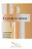 Culture et médias - Conventions du Conseil de l'Europe