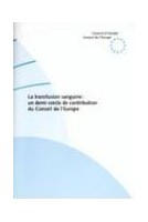 La transfusion sanguine : une demi-siècle de contribution du Conseil de l'Europe