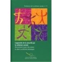 L'approche de la sécurité par la cohésion sociale - Déconstruire la peur (des autres) en allant au-delà des stéréotypes (Tendances de la cohésion sociale n° 11)