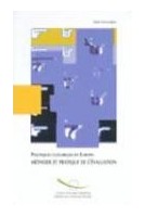 Politiques culturelles en Europe : méthode et pratique de l'évaluation