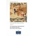 Les caractéristiques démographiques des minorités nationales dans certains Etats européens - Volume 1 (Etudes démographiques n°30)