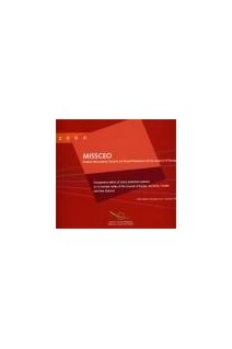MISSCEO - Comparative tables of social protection systems in 13 member states of the Council of Europe, Australia, Canada and New-Zealand - 12th edition (situation on 1 January 2004)