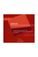 MISSCEO - Comparative tables of social protection systems in 13 member states of the Council of Europe, Australia, Canada and New-Zealand - 12th edition (situation on 1 January 2004)
