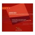 MISSCEO - Comparative tables of social protection systems in 13 member states of the Council of Europe, Australia, Canada and New-Zealand - 12th edition (situation on 1 January 2004)
