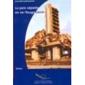 La paix séparée en ex-Yougoslavie