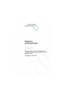 Pregnancy and drug misuse  Version anglaise uniquement