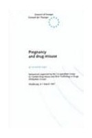 Pregnancy and drug misuse  Version anglaise uniquement