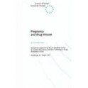 Pregnancy and drug misuse  Version anglaise uniquement