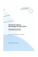 Sécurité de résidence des immigrés de longue durée - Etude comparative de la législation et de la pratique des pays européens