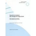 Sécurité de résidence des immigrés de longue durée - Etude comparative de la législation et de la pratique des pays européens