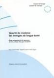 Sécurité de résidence des immigrés de longue durée - Etude comparative de la législation et de la pratique des pays européens
