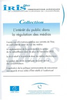 Iris plus - L'intérêt du public dans la régulation des médias