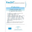 Iris plus - L'intérêt du public dans la régulation des médias