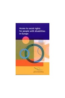 PDF - Access to social rights for people with disabilities in Europe