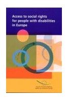 PDF - Access to social rights for people with disabilities in Europe