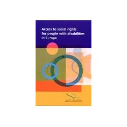 PDF - Access to social rights for people with disabilities in Europe