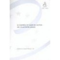 Le contrôle et l'audit de l'action des collectivités locales (Communes et Régions d'Europe n° 66)