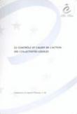 Le contrôle et l'audit de l'action des collectivités locales (Communes et Régions d'Europe n° 66)