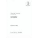 Convention pénale sur la corruption - Strasbourg, 27.I.1999 (Ste n° 173)
