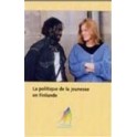 La politique de la jeunesse en Finlande