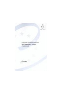Structure et fonctionnement de la démocratie locale et régionale en Allemagne