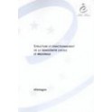 Structure et fonctionnement de la démocratie locale et régionale en Allemagne