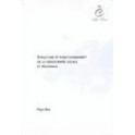 Structure et fonctionnement de la démocratie locale et régionale aux Pays-Bas