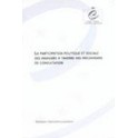 La participation politique et sociale des immigrés à travers des mécanismes de consultation