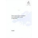 Structure et fonctionnement de la démocratie locale et régionale en Irlande