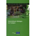 Intercultural dialogue on Campus (Council of Europe higher education series No.11)