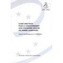 Lignes directrices pour le conditionnement sous atmosphère modifiée des denrées alimentaires - Aspects microbiologiques et nutritionels