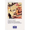 Migrations internes et dynamique démographique régionale en Europe : une synthèse (Etudes démographiques n° 32)