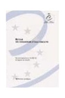 Retour des demandeurs d'asile déboutés - Recommandation n° R (99) 12 et exposé des motifs