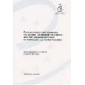 Formation des fonctionnaires qui entrent les premiers en contact avec des demandeurs d'asile en particulier aux postes frontière - Recommandation n° R(98)15 et exposé des motifs