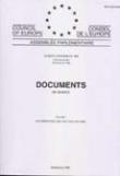 Assemblée parlementaire - Documents de séance - Session ordinaire de 1999 (Deuxième partie, avril 99), Volume III