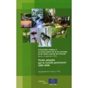 PDF - Convention relative à la conservation de la vie sauvage et du milieu naturel de l'Europe - Textes adoptés par le Comité permanent 2005-2008 (Sauvegarde de la nature, n°154)