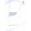 Systèmes électoraux et modes de scrutin au niveau local  (Communes et régions d'Europe n°68)
