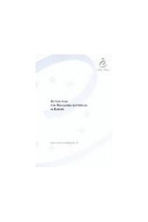Action plan for Maculinea Butterflies in Europe  (Nature and Environment No. 97) Edition anglaise uniquement