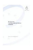 Action plan for Maculinea Butterflies in Europe  (Nature and Environment No. 97) Edition anglaise uniquement