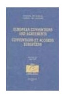 Conventions et accords européens - Recueil tome VII, 1995-1998 (nos 156 - 172)