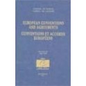 Conventions et accords européens - Recueil tome VII, 1995-1998 (nos 156 - 172)