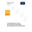PDF - L'enseignement de l'histoire face aux défis des technologies de l'information et de la communication